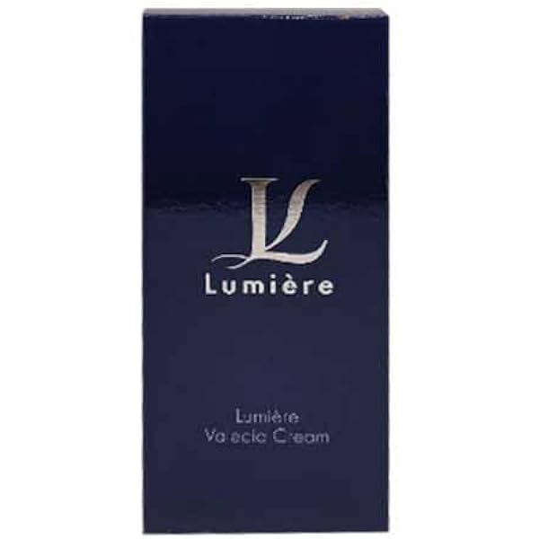 Amazon | 【単品】ルミエル ヴァレシア クリーム 22g | ノーブランド品